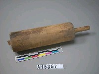 藏品(桿麵棍)的圖片